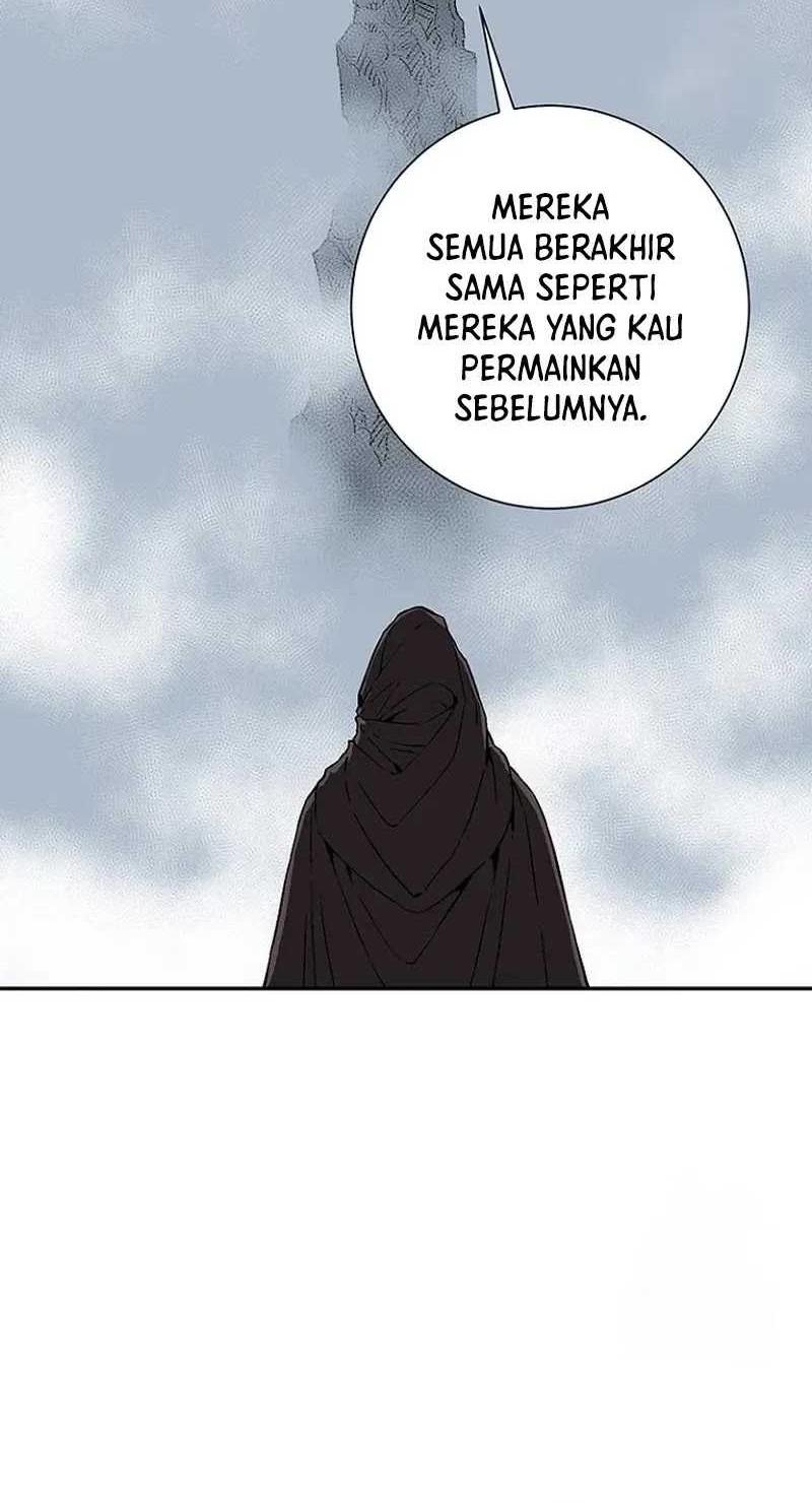 Tales of A Shinning Sword Chapter 84 - halaman 17