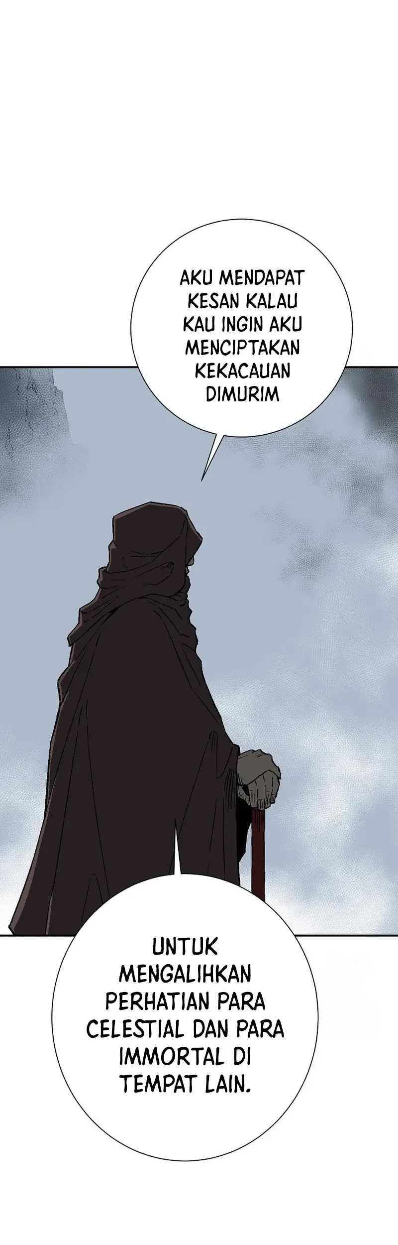Tales of A Shinning Sword Chapter 84 - halaman 25
