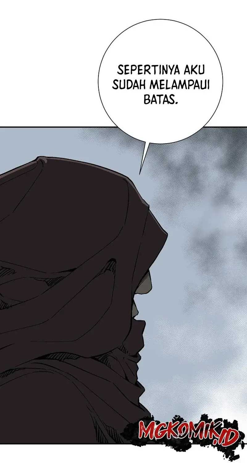Tales of A Shinning Sword Chapter 84 - halaman 26