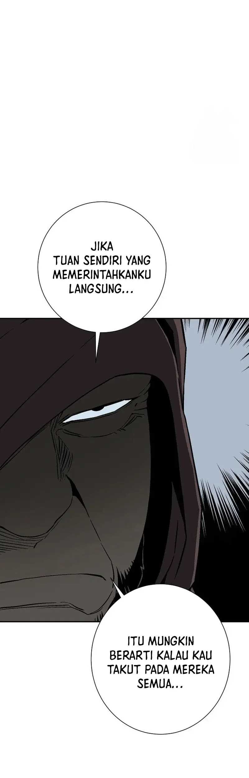 Tales of A Shinning Sword Chapter 84 - halaman 27