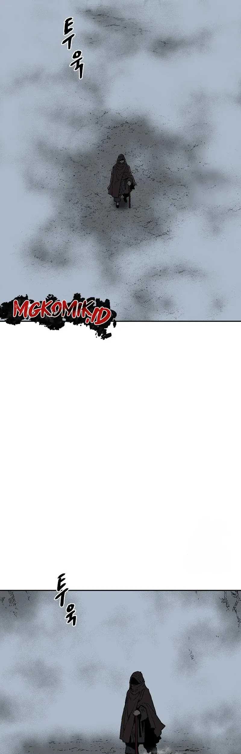 Tales of A Shinning Sword Chapter 84 - halaman 3