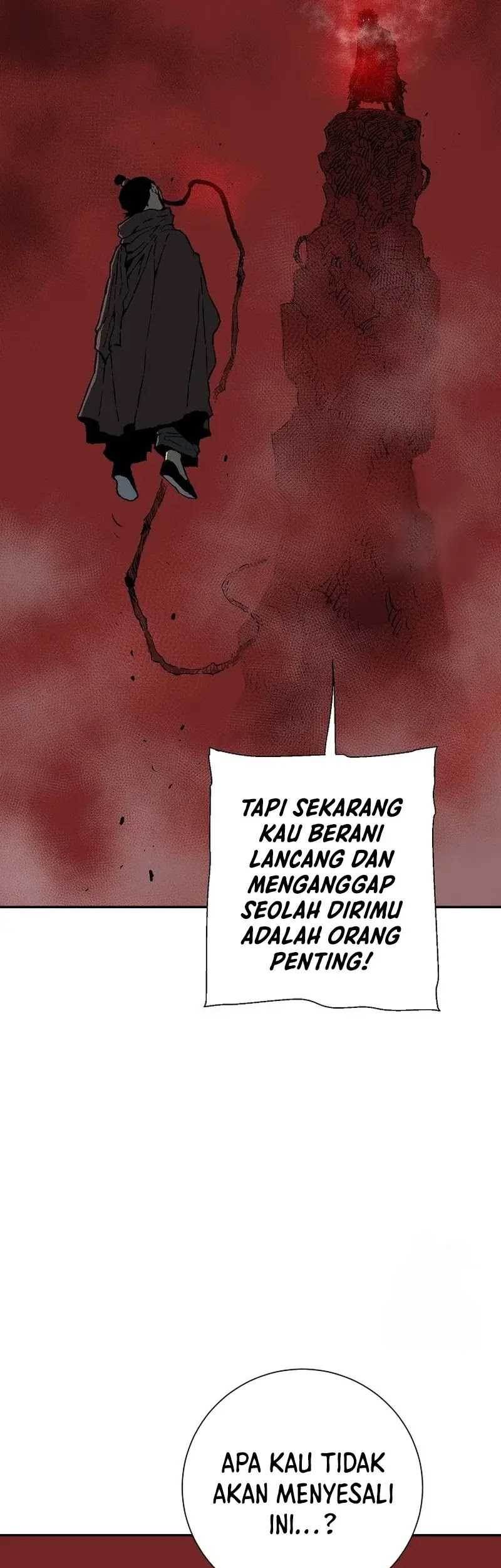 Tales of A Shinning Sword Chapter 84 - halaman 32