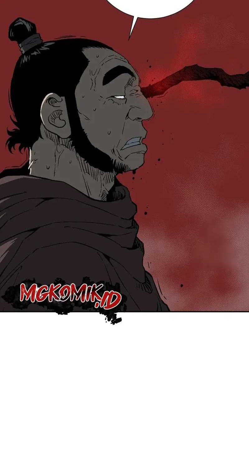 Tales of A Shinning Sword Chapter 84 - halaman 33