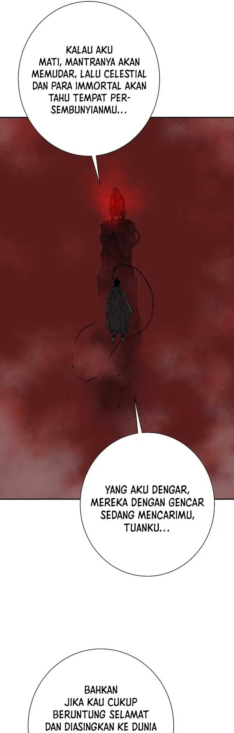 Tales of A Shinning Sword Chapter 84 - halaman 34