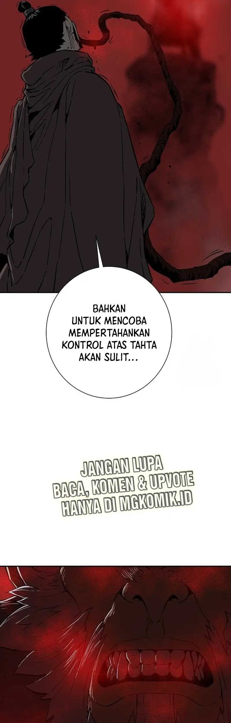 Tales of A Shinning Sword Chapter 84 - halaman 36
