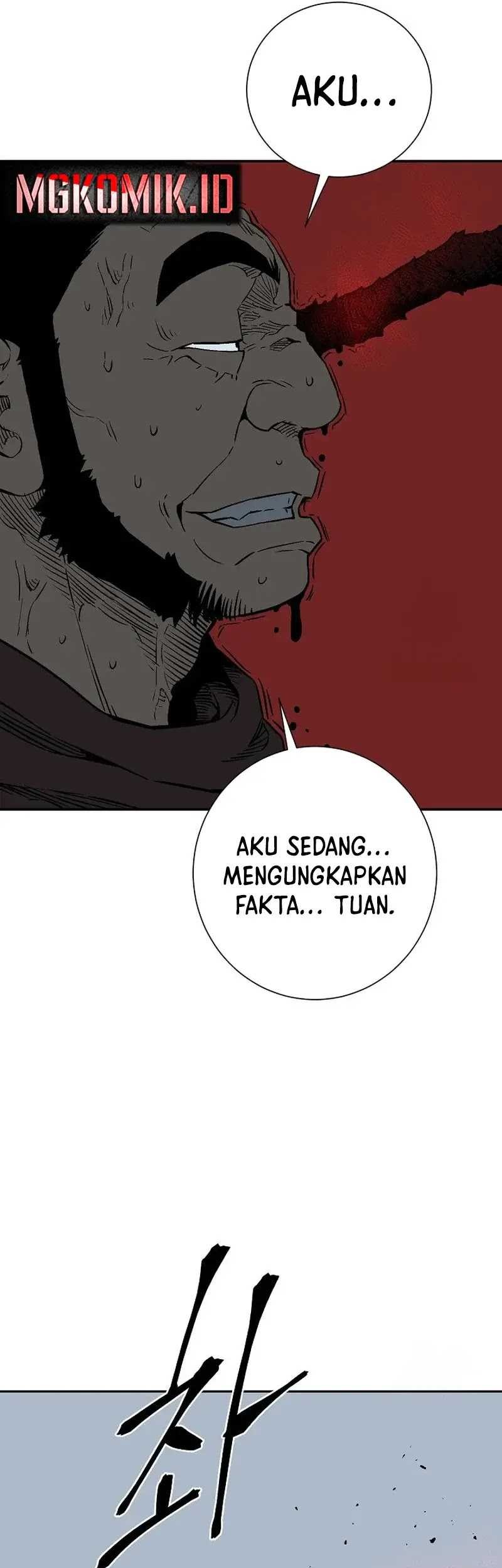 Tales of A Shinning Sword Chapter 84 - halaman 38