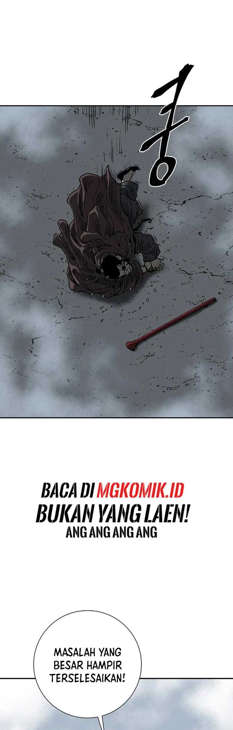 Tales of A Shinning Sword Chapter 84 - halaman 40