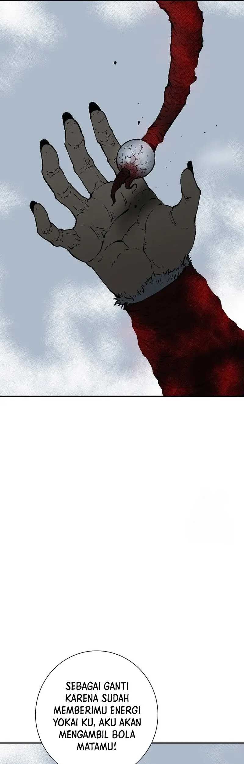 Tales of A Shinning Sword Chapter 84 - halaman 44