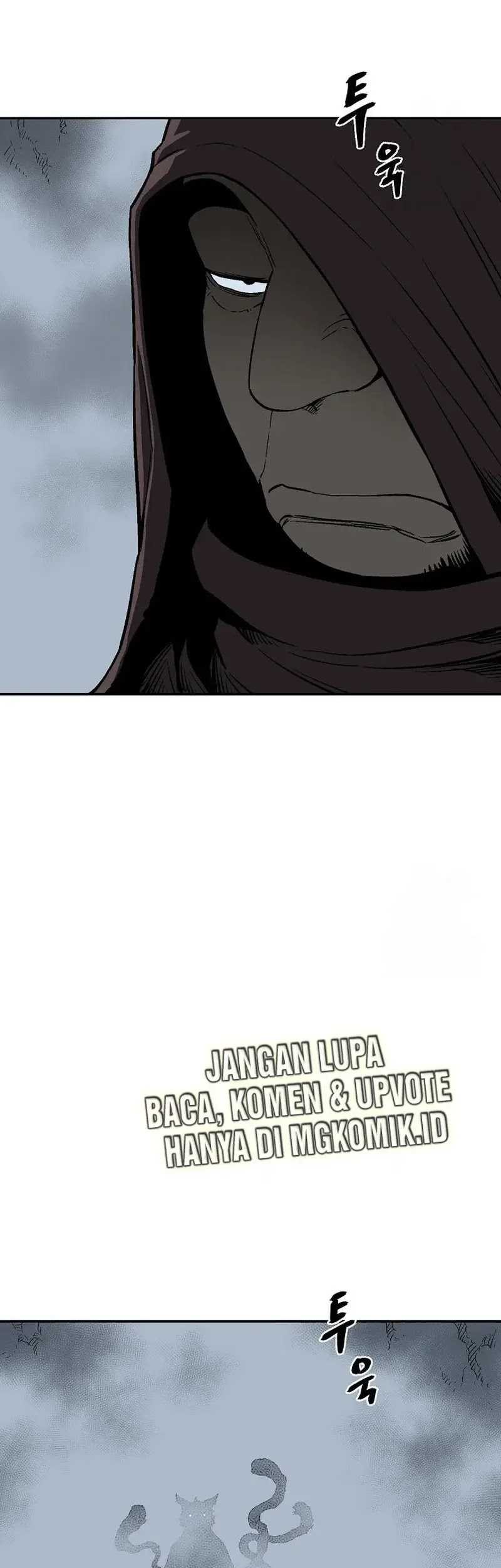Tales of A Shinning Sword Chapter 84 - halaman 5
