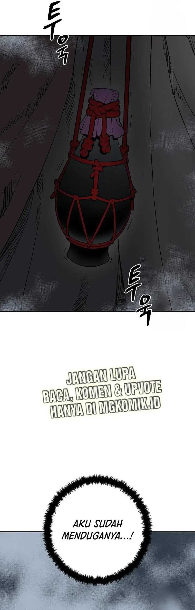 Tales of A Shinning Sword Chapter 84 - halaman 50