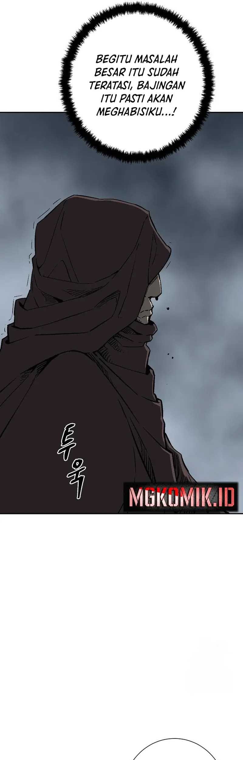 Tales of A Shinning Sword Chapter 84 - halaman 52