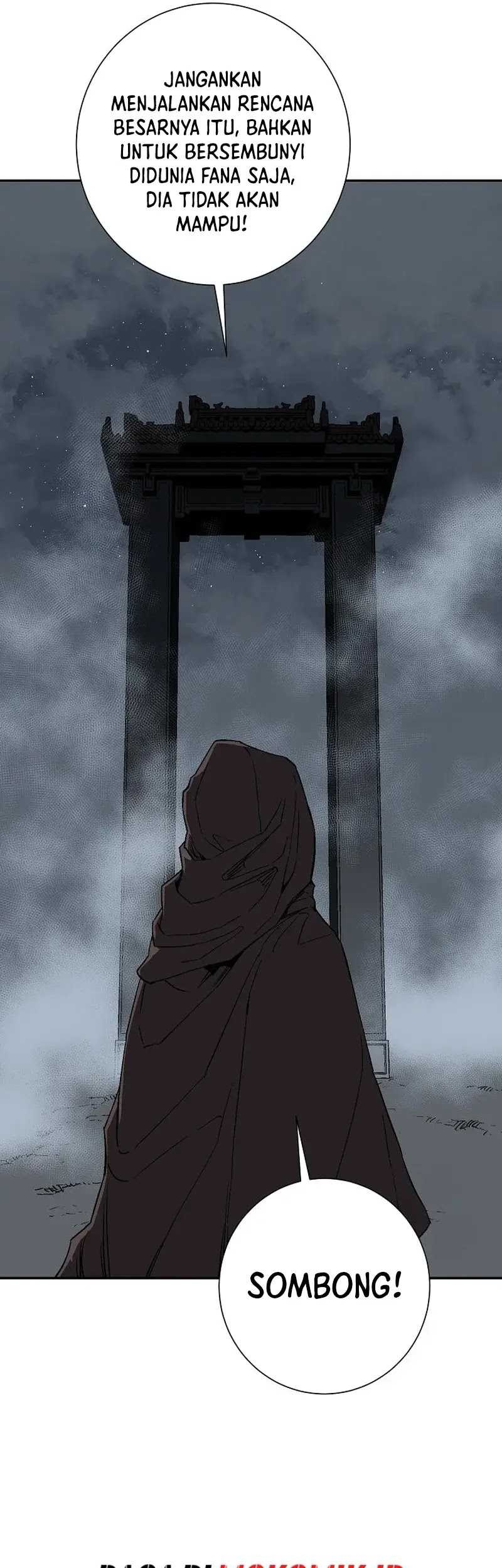 Tales of A Shinning Sword Chapter 84 - halaman 54