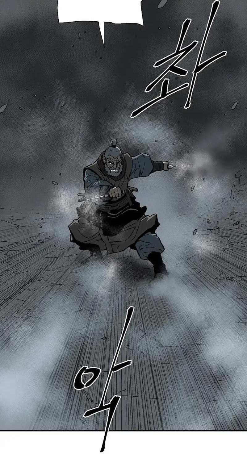 Tales of A Shinning Sword Chapter 84 - halaman 61