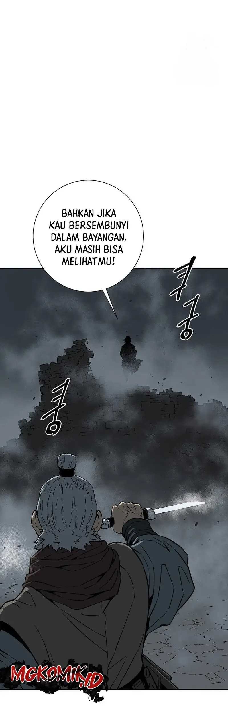 Tales of A Shinning Sword Chapter 84 - halaman 62