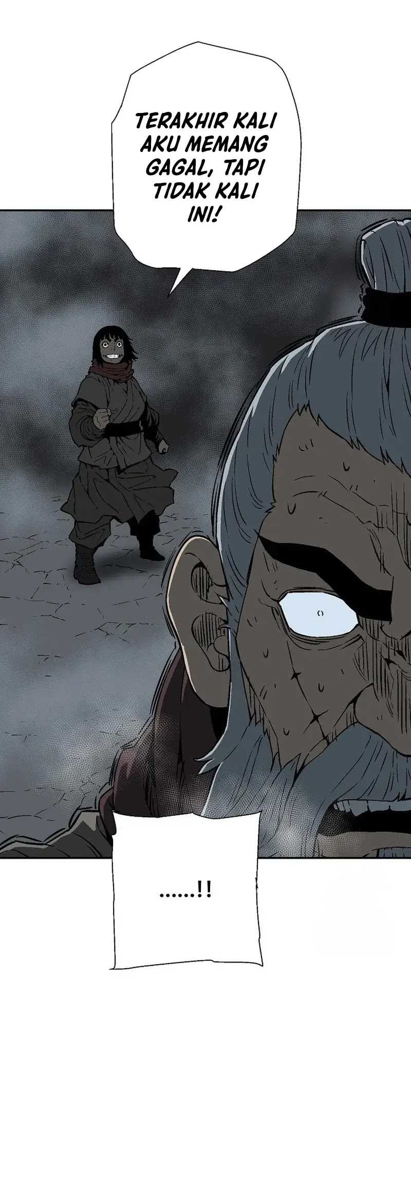 Tales of A Shinning Sword Chapter 84 - halaman 66
