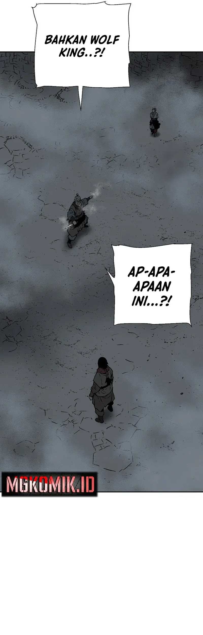 Tales of A Shinning Sword Chapter 84 - halaman 67
