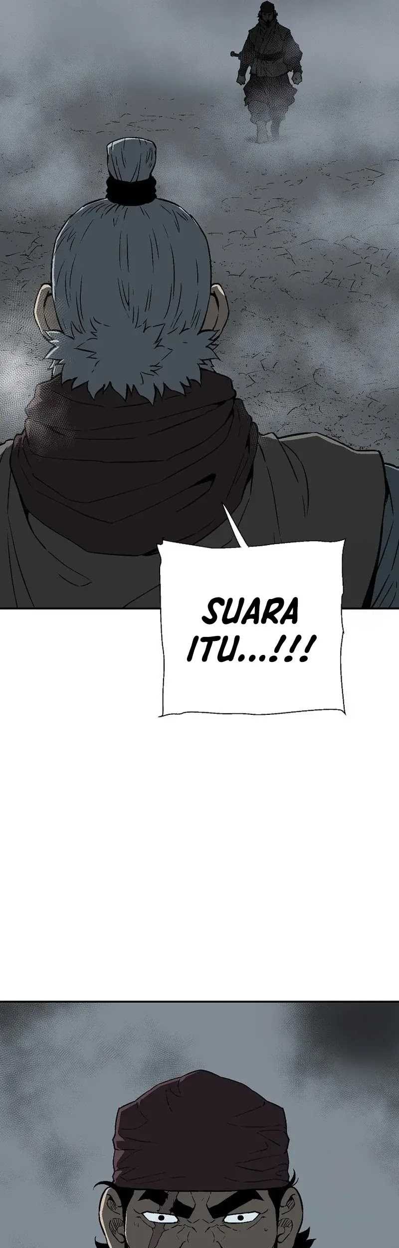 Tales of A Shinning Sword Chapter 84 - halaman 69