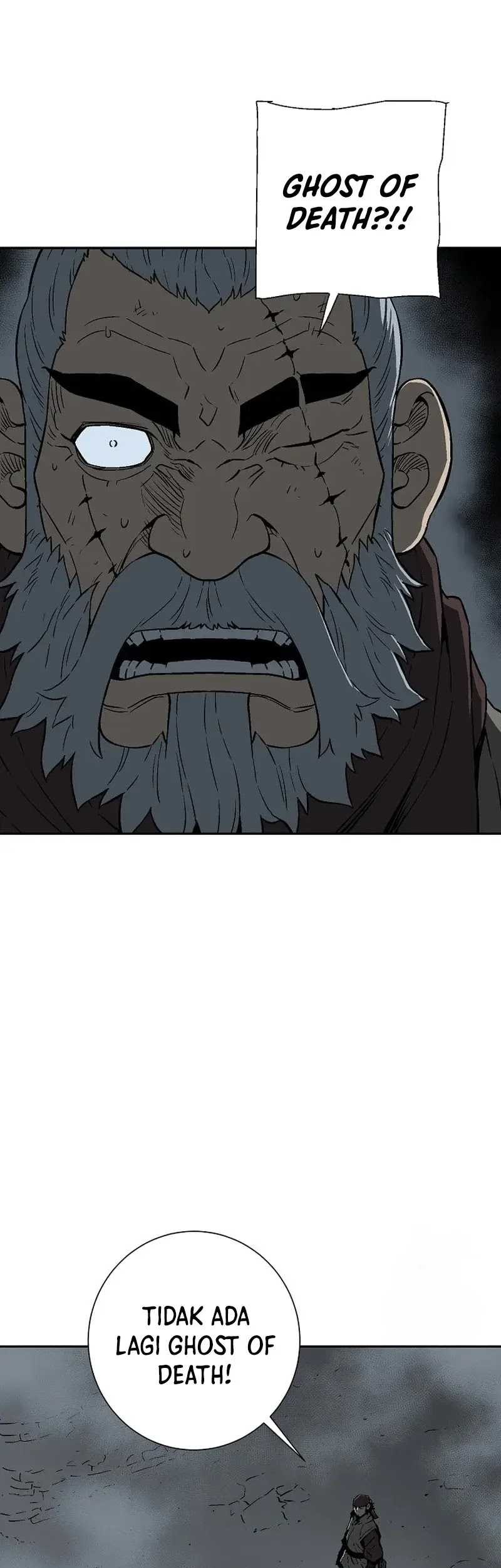 Tales of A Shinning Sword Chapter 84 - halaman 71