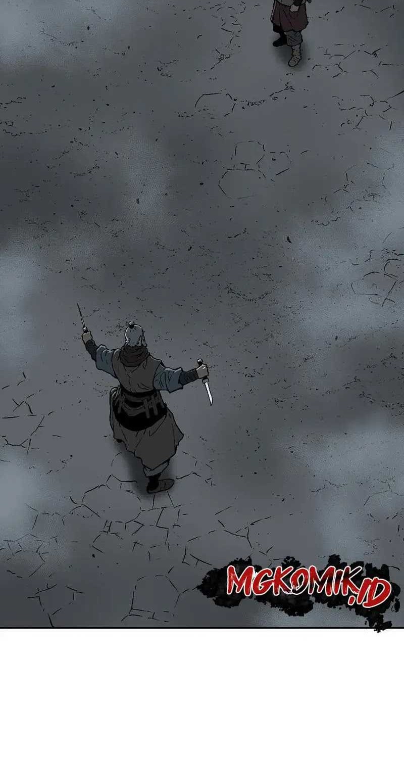 Tales of A Shinning Sword Chapter 84 - halaman 72