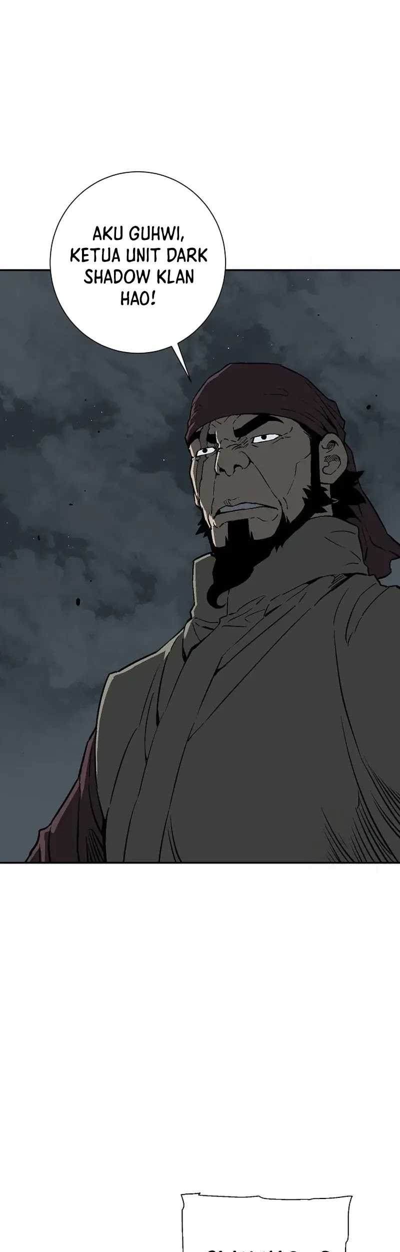 Tales of A Shinning Sword Chapter 84 - halaman 73