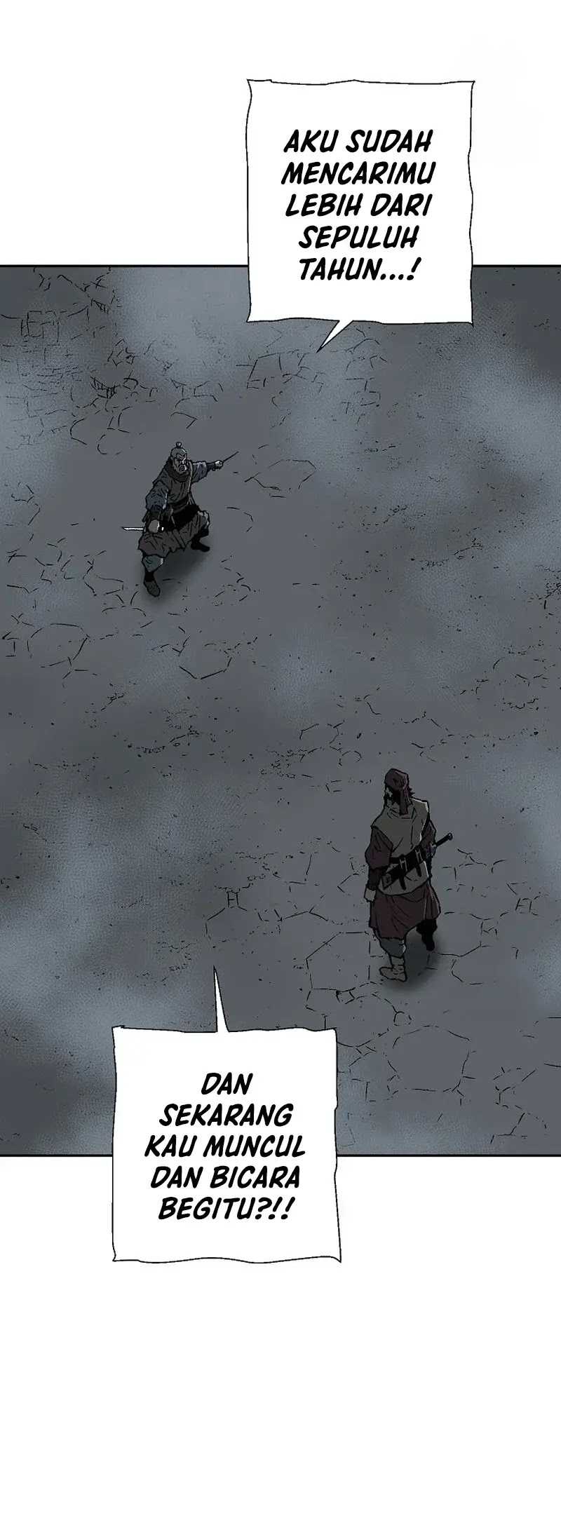 Tales of A Shinning Sword Chapter 84 - halaman 75
