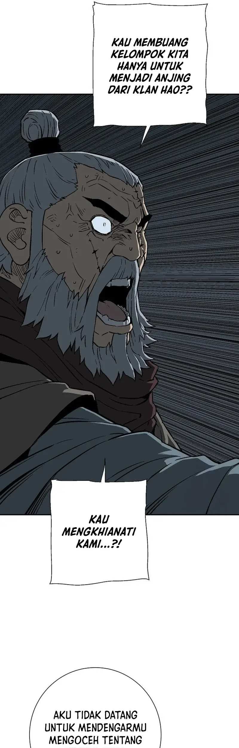 Tales of A Shinning Sword Chapter 84 - halaman 76