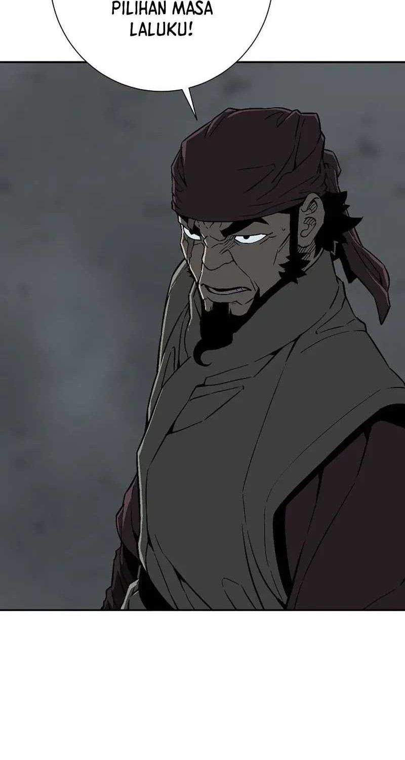 Tales of A Shinning Sword Chapter 84 - halaman 77