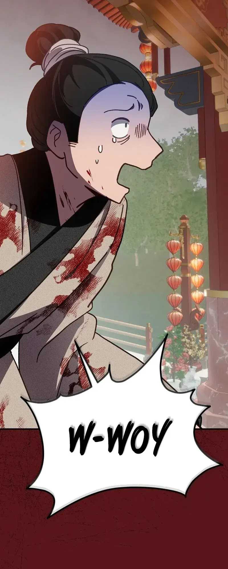 Tales of A Shinning Sword Chapter 84 - halaman 80