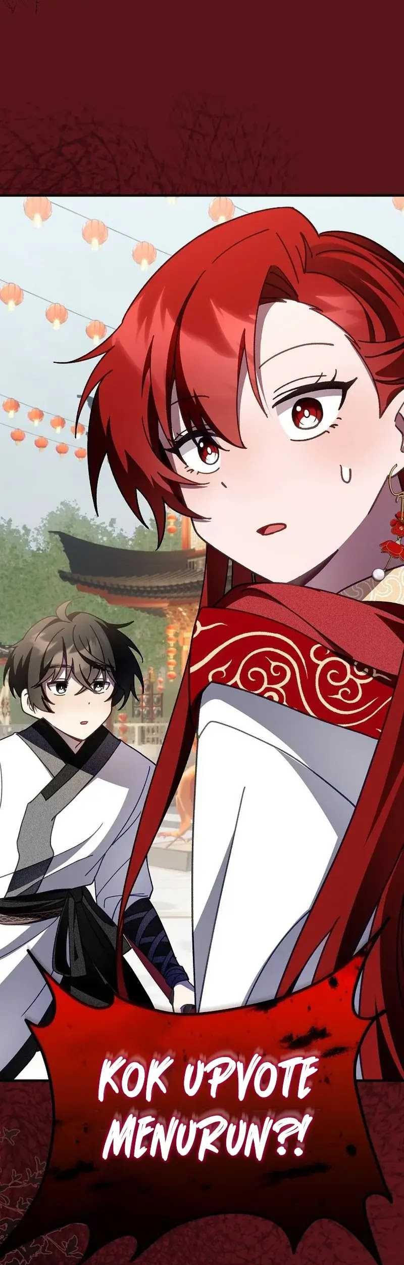Tales of A Shinning Sword Chapter 84 - halaman 81
