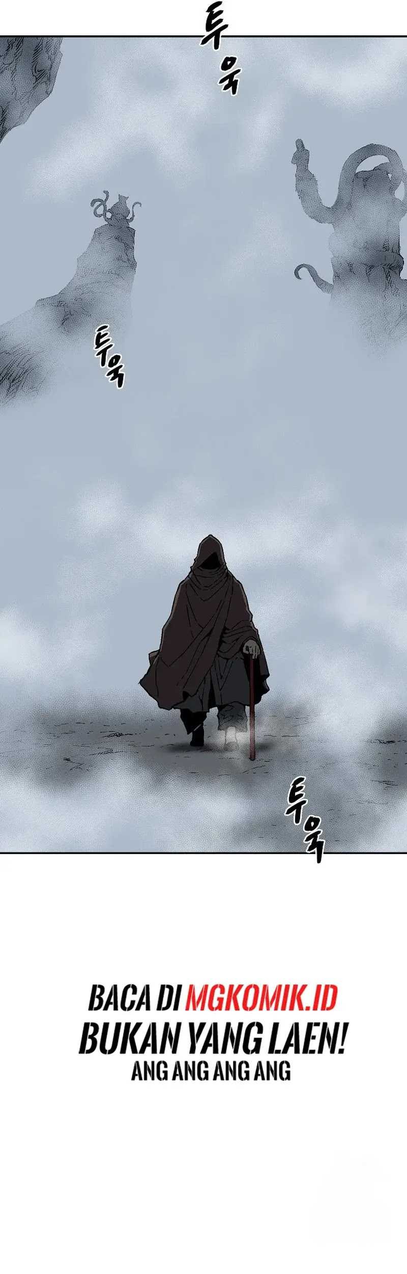 Tales of A Shinning Sword Chapter 84 - halaman 9