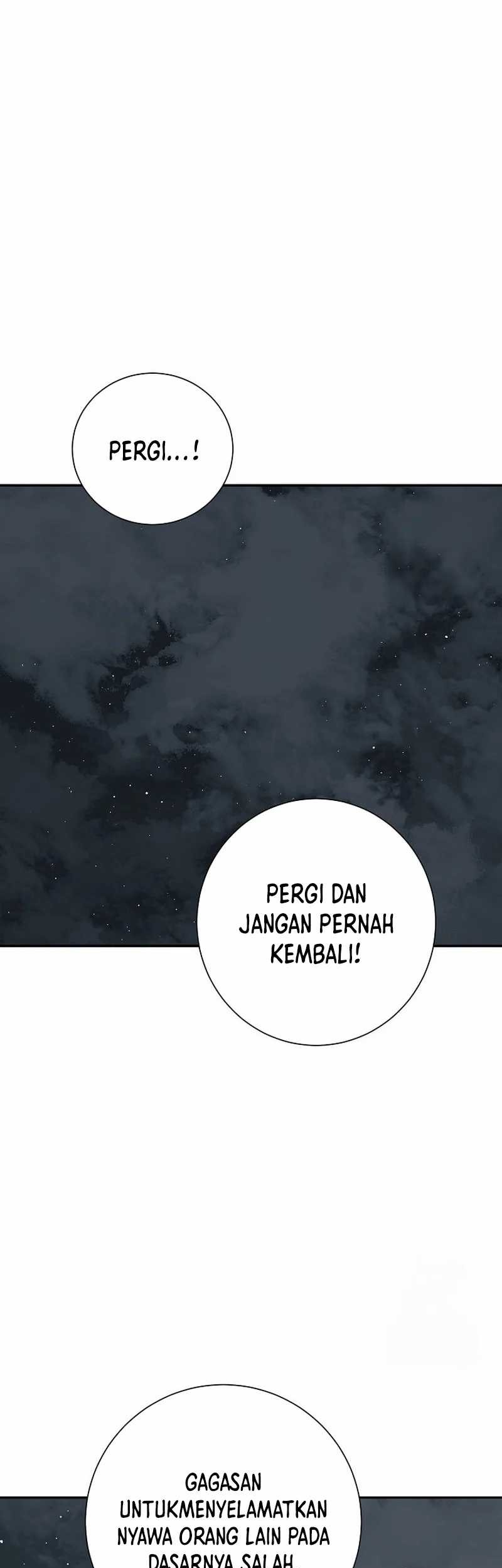Tales of A Shinning Sword Chapter 85 - halaman 13