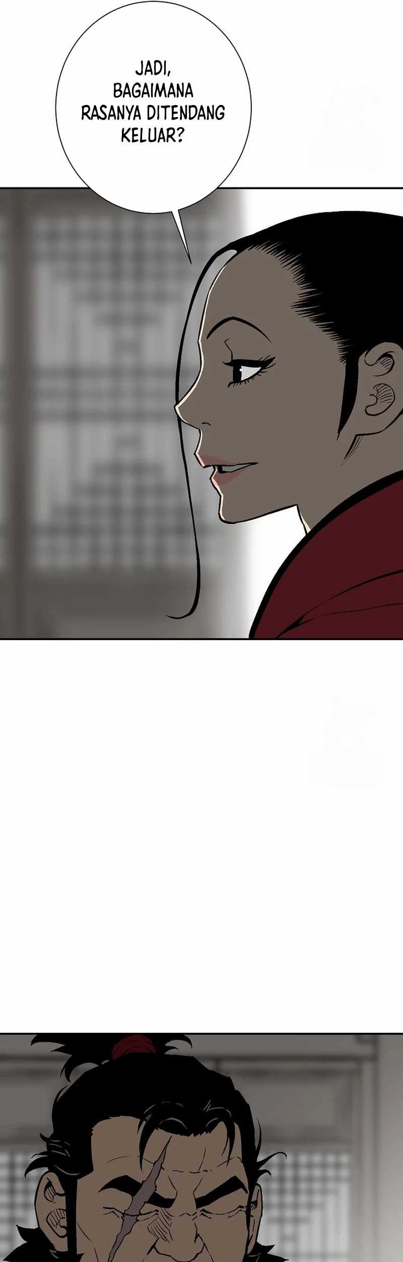 Tales of A Shinning Sword Chapter 85 - halaman 17
