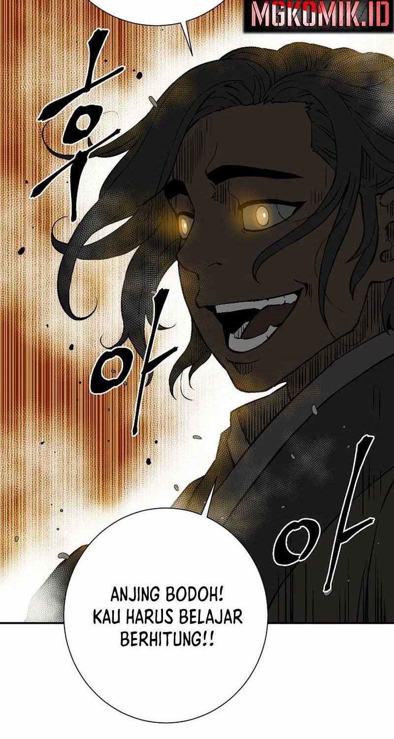 Tales of A Shinning Sword Chapter 85 - halaman 24
