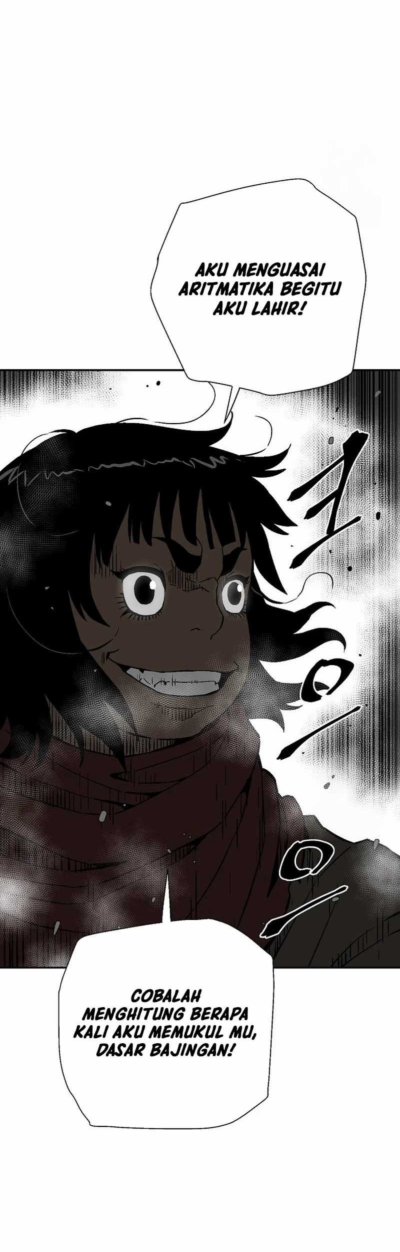 Tales of A Shinning Sword Chapter 85 - halaman 25