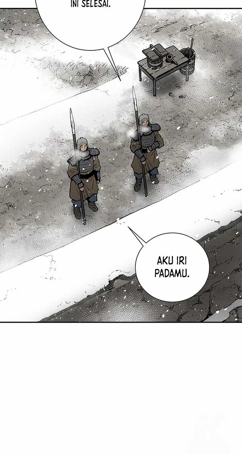 Tales of A Shinning Sword Chapter 85 - halaman 34
