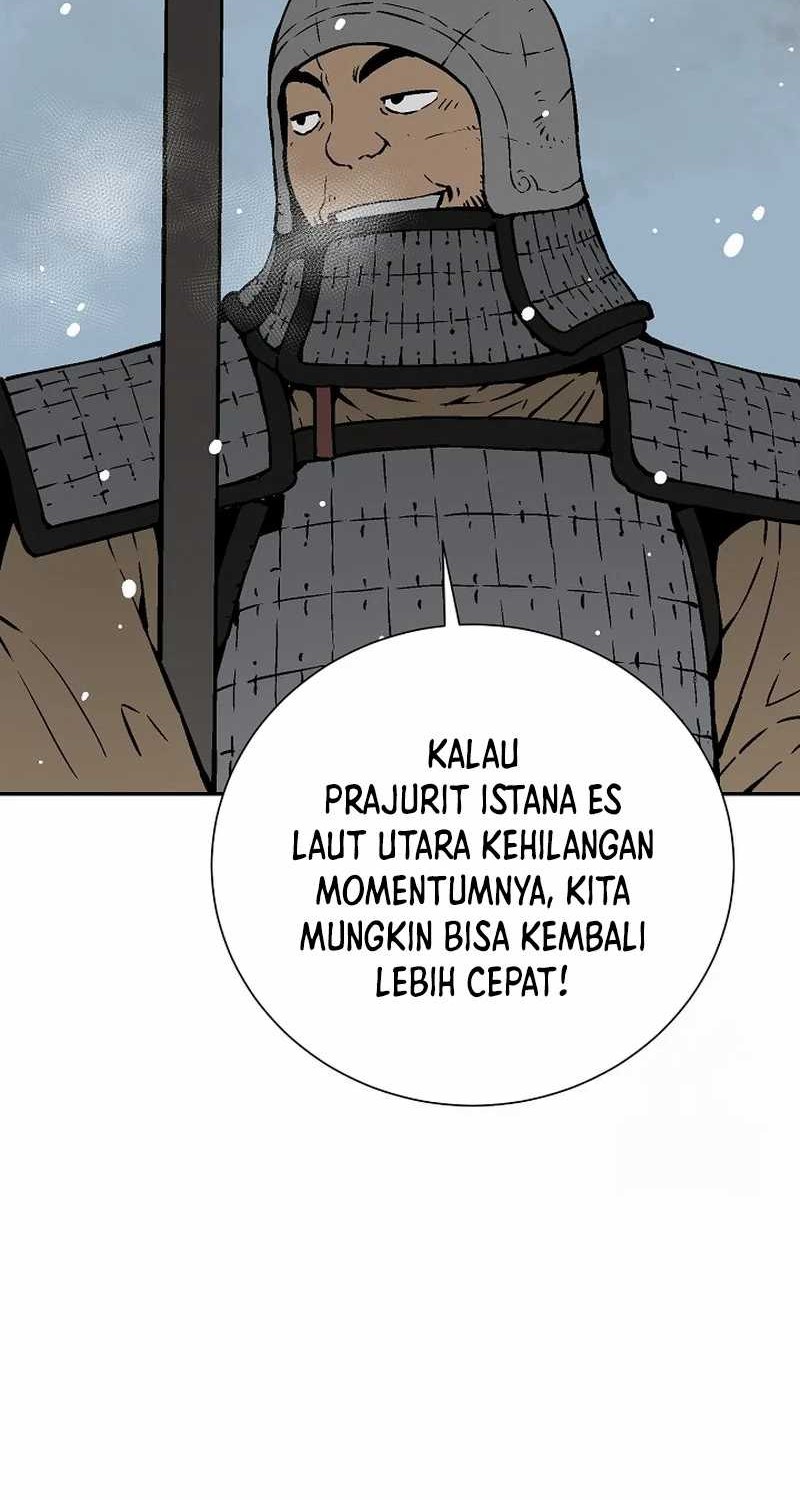 Tales of A Shinning Sword Chapter 85 - halaman 36