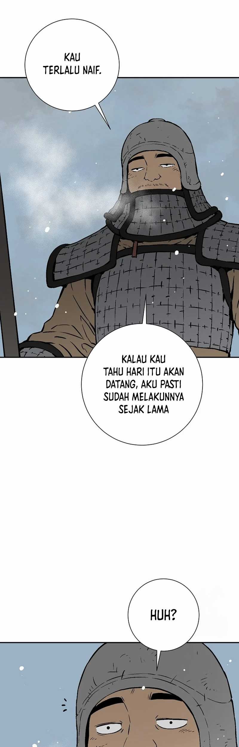 Tales of A Shinning Sword Chapter 85 - halaman 37