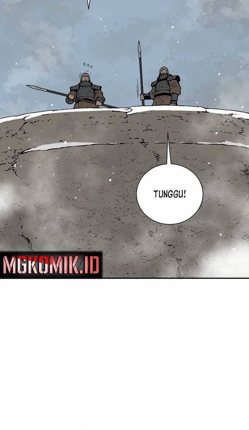 Tales of A Shinning Sword Chapter 85 - halaman 40