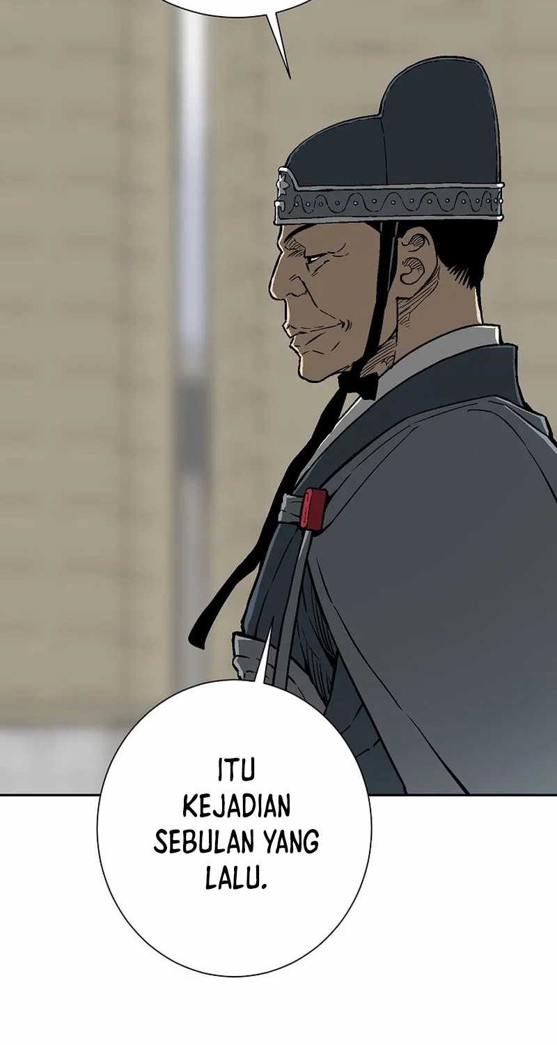 Tales of A Shinning Sword Chapter 85 - halaman 50