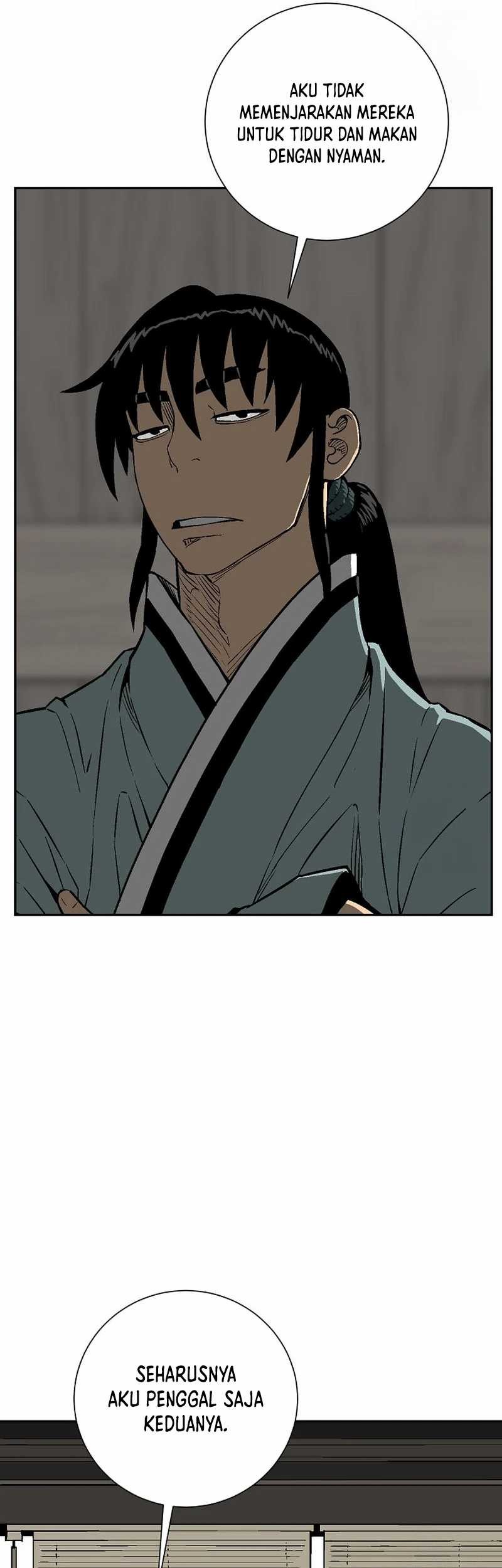 Tales of A Shinning Sword Chapter 85 - halaman 53