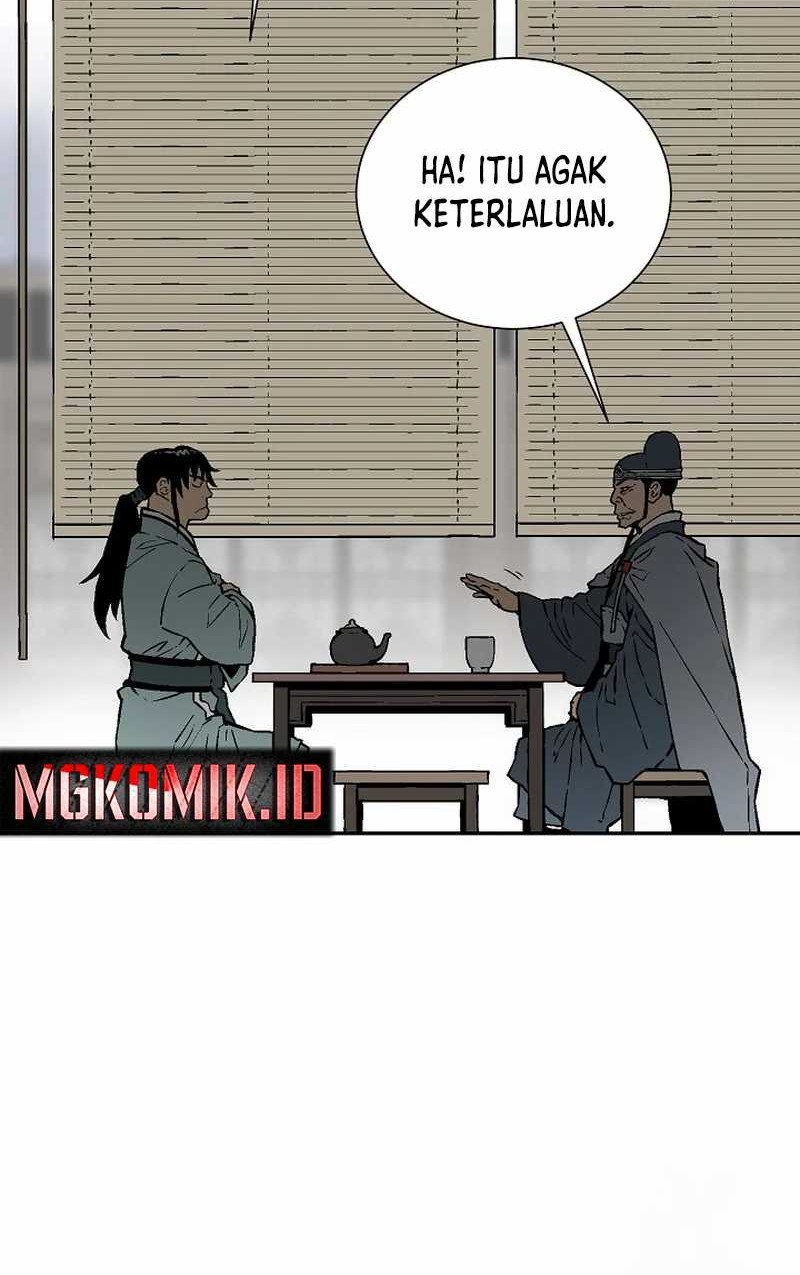Tales of A Shinning Sword Chapter 85 - halaman 54