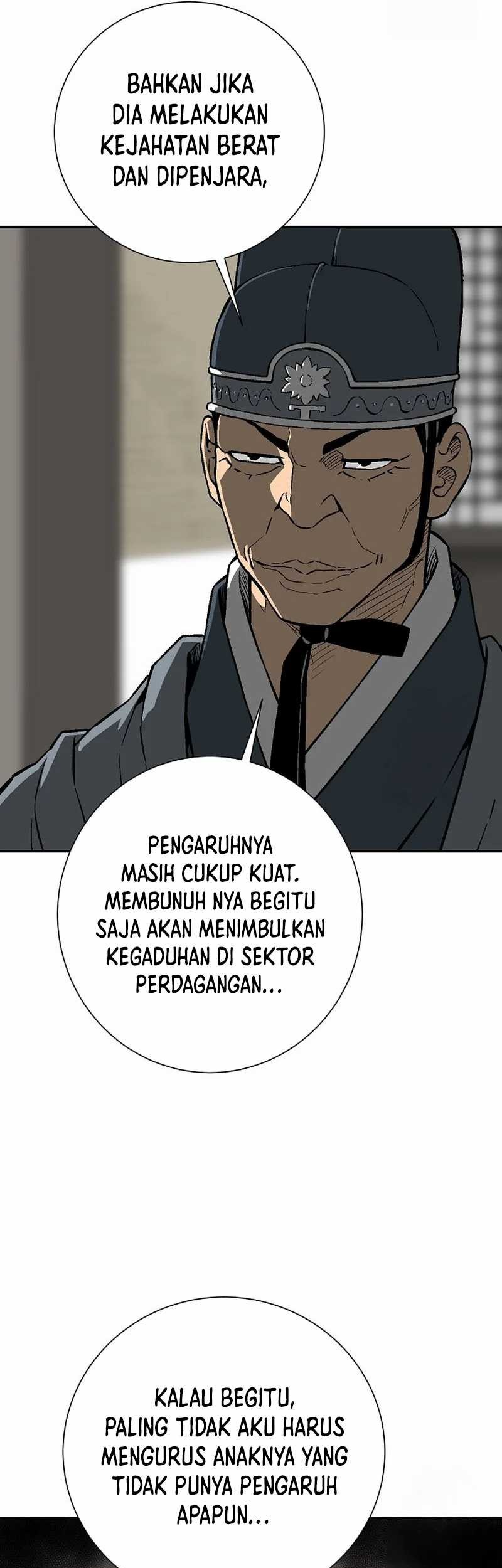 Tales of A Shinning Sword Chapter 85 - halaman 55