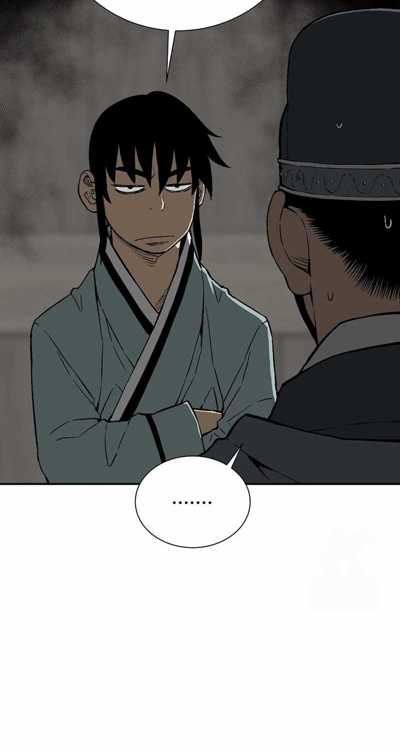 Tales of A Shinning Sword Chapter 85 - halaman 56