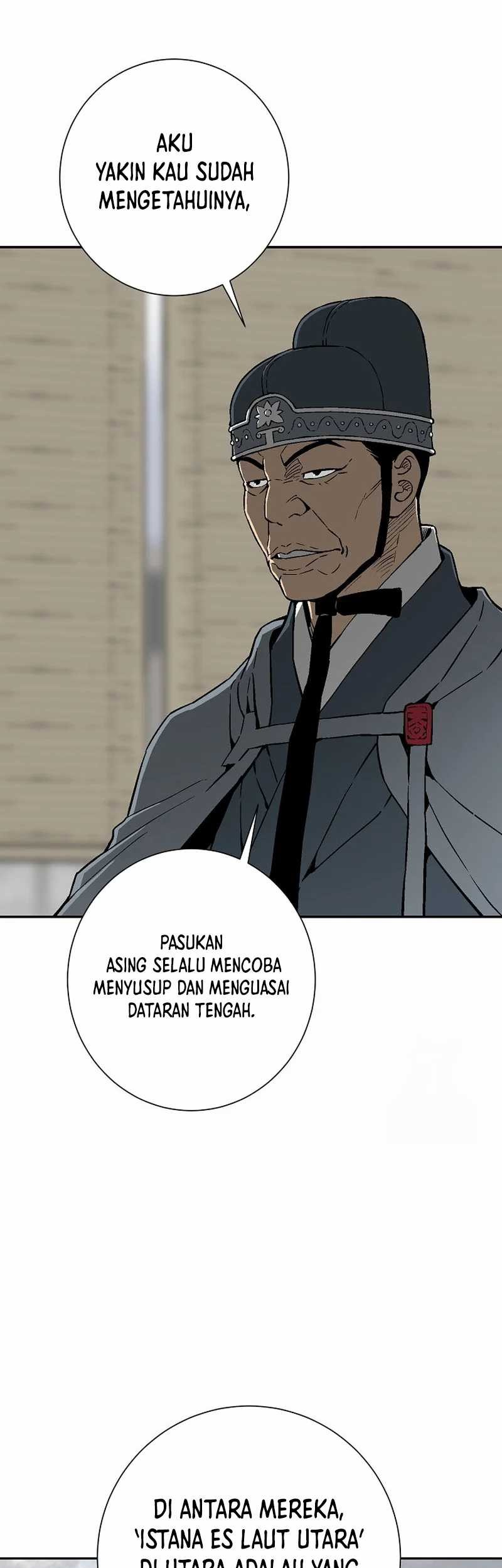 Tales of A Shinning Sword Chapter 85 - halaman 59