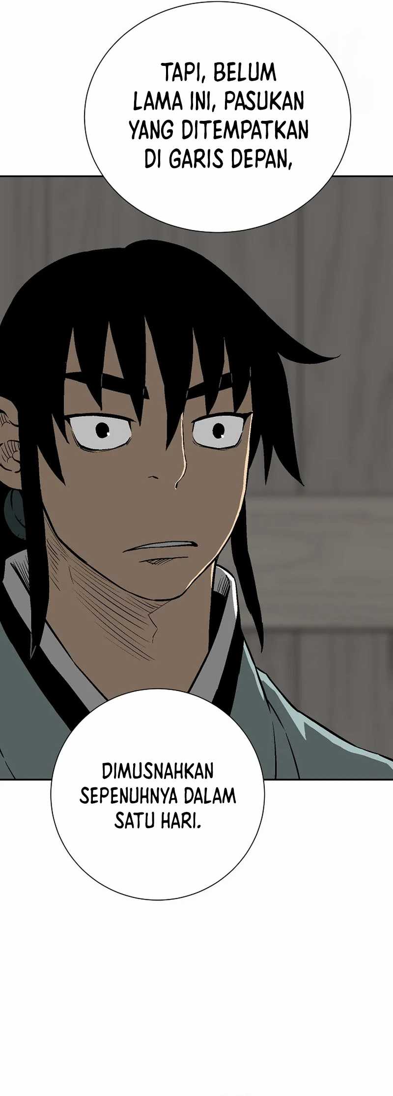 Tales of A Shinning Sword Chapter 85 - halaman 63