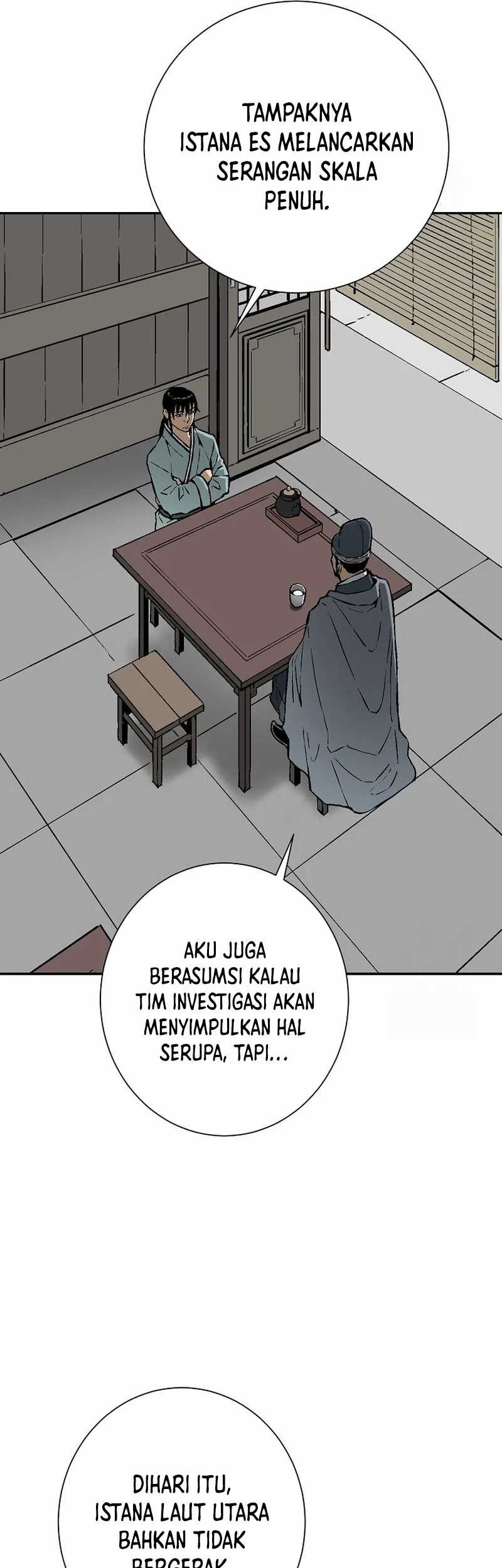 Tales of A Shinning Sword Chapter 85 - halaman 64