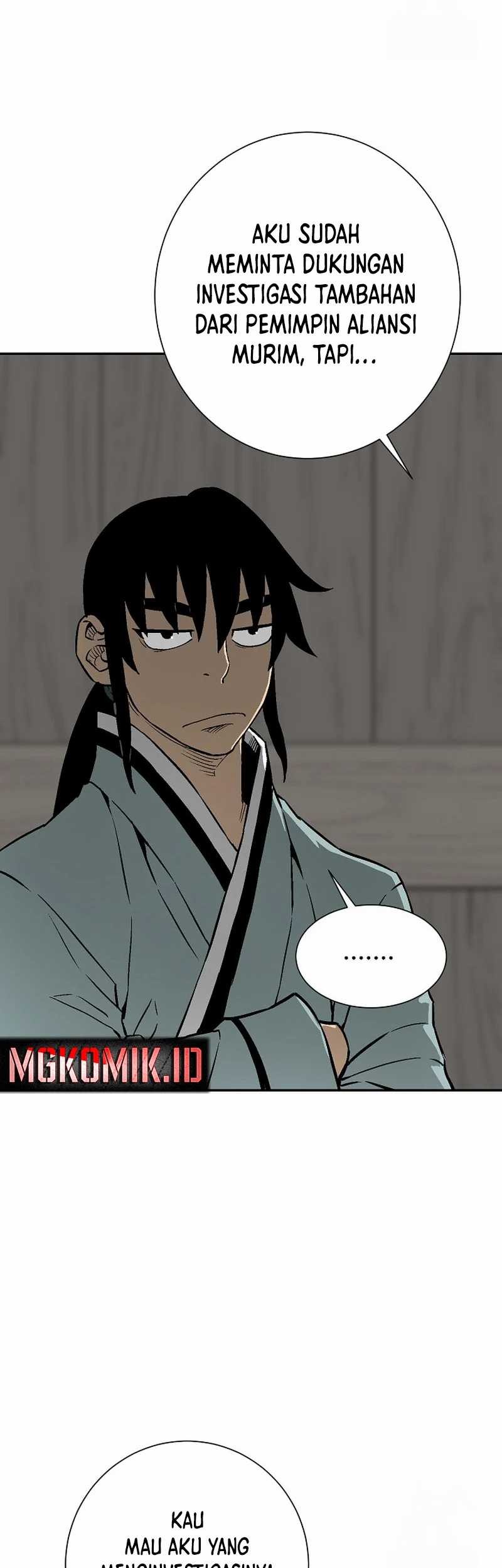 Tales of A Shinning Sword Chapter 85 - halaman 66