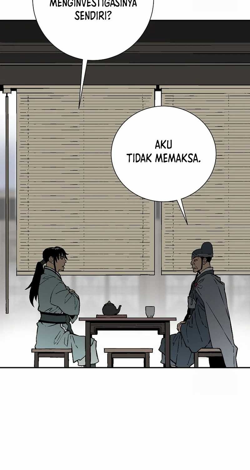 Tales of A Shinning Sword Chapter 85 - halaman 67
