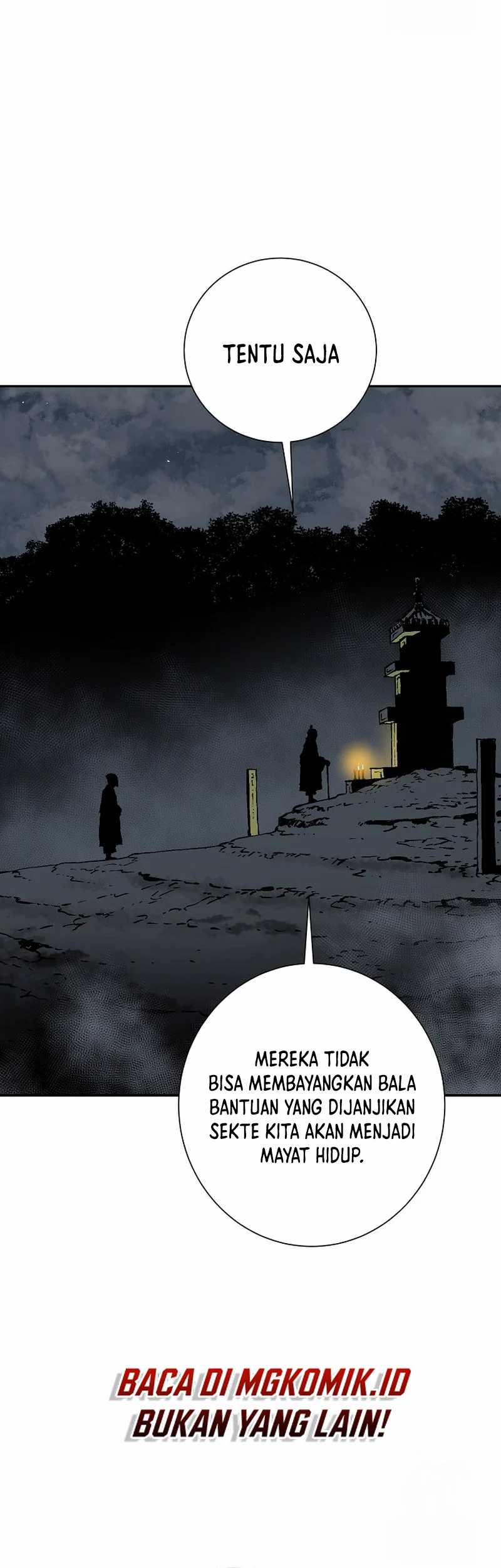 Tales of A Shinning Sword Chapter 85 - halaman 76