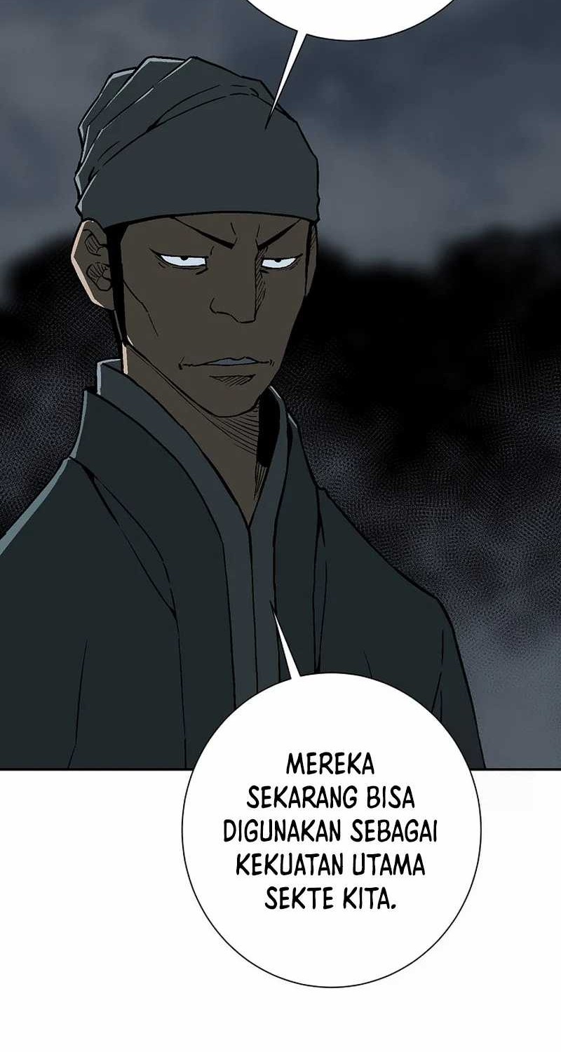 Tales of A Shinning Sword Chapter 85 - halaman 78